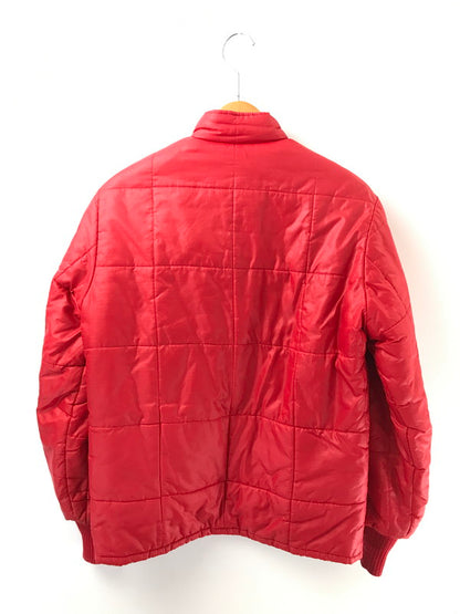 【現状渡し品】【メンズ】 SEARS シアーズ PUT ON SHOP プットオンショップ TALON 70S-80S QUILTING JACKET 70-80年代 キルティング ジャケット アウター 146-260915-na-10-tagh サイズ：18 カラー：レッド 万代Net店