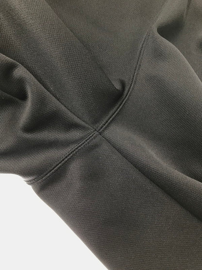 【中古品】【メンズ】 NEEDLES ニードルス TRACK PANT-POLY SMOOTH SX1520 トラック パンツ ポリ スムース ボトムス 151-260917-rt-30-tagh サイズ：XS カラー：ブラック 万代Net店