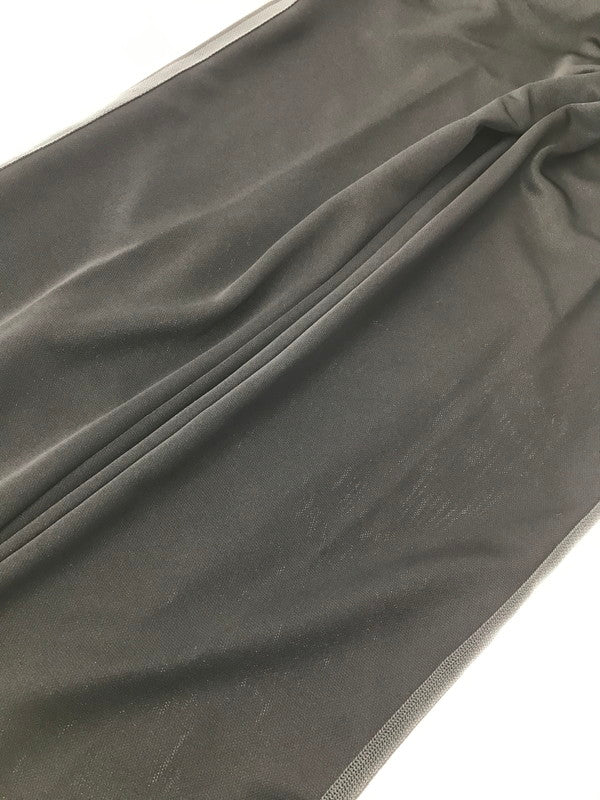 【中古品】【メンズ】 NEEDLES ニードルス TRACK PANT-POLY SMOOTH SX1520 トラック パンツ ポリ スムース ボトムス 151-260917-rt-30-tagh サイズ：XS カラー：ブラック 万代Net店
