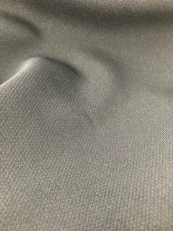 【中古品】【メンズ】 NEEDLES ニードルス TRACK PANT-POLY SMOOTH SX1520 トラック パンツ ポリ スムース ボトムス 151-260917-rt-30-tagh サイズ：XS カラー：ブラック 万代Net店