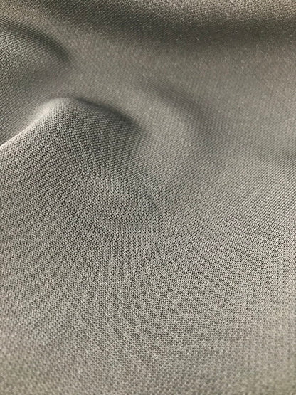 【中古品】【メンズ】 NEEDLES ニードルス TRACK PANT-POLY SMOOTH SX1520 トラック パンツ ポリ スムース ボトムス 151-260917-rt-30-tagh サイズ：XS カラー：ブラック 万代Net店