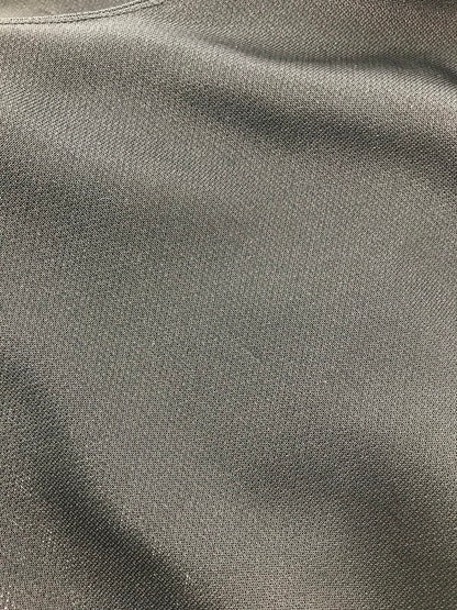 【中古品】【メンズ】 NEEDLES ニードルス TRACK PANT-POLY SMOOTH SX1520 トラック パンツ ポリ スムース ボトムス 151-260917-rt-30-tagh サイズ：XS カラー：ブラック 万代Net店