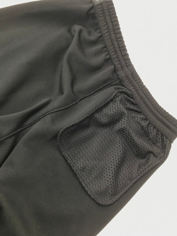 【中古品】【メンズ】 NEEDLES ニードルス TRACK PANT-POLY SMOOTH SX1520 トラック パンツ ポリ スムース ボトムス 151-260917-rt-30-tagh サイズ：XS カラー：ブラック 万代Net店