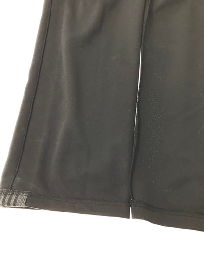【中古品】【メンズ】 NEEDLES ニードルス TRACK PANT-POLY SMOOTH SX1520 トラック パンツ ポリ スムース ボトムス 151-260917-rt-30-tagh サイズ：XS カラー：ブラック 万代Net店