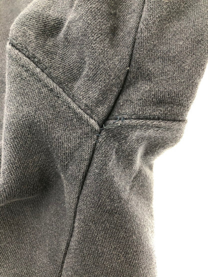 【現状渡し品】【メンズ】 OLD STUSSY オールド ステューシー 00's LOGO HOODIE USA製 銀タグ 2000年代 ロゴ フーディー パーカー トップス 142-260909-rt-07-tagh サイズ：M カラー：ネイビー 万代Net店