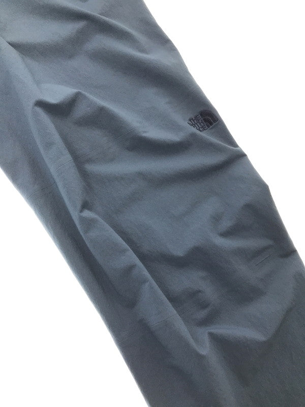 【中古品】【メンズ】 THE NORTH FACE ザ・ノースフェイス OBSESSION CLIMBING PANTS NB32002 オブセッション クライミング パンツ ボトムス 155-260917-rt-29-tagh サイズ：L カラー：ブルー 万代Net店