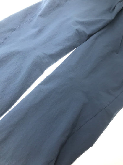 【中古品】【メンズ】 THE NORTH FACE ザ・ノースフェイス OBSESSION CLIMBING PANTS NB32002 オブセッション クライミング パンツ ボトムス 155-260917-rt-29-tagh サイズ：L カラー：ブルー 万代Net店