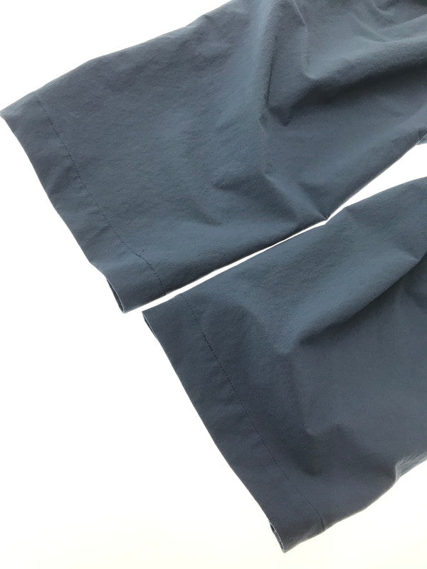 【中古品】【メンズ】 THE NORTH FACE ザ・ノースフェイス OBSESSION CLIMBING PANTS NB32002 オブセッション クライミング パンツ ボトムス 155-260917-rt-29-tagh サイズ：L カラー：ブルー 万代Net店