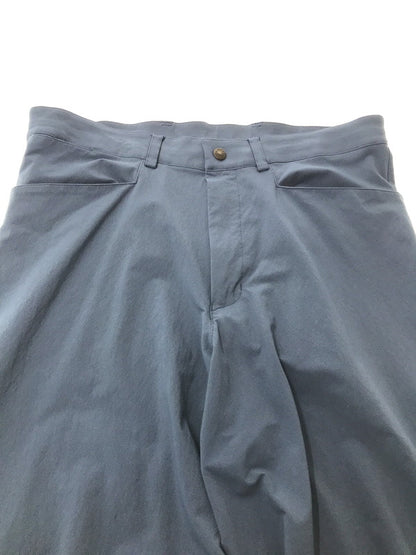 【中古品】【メンズ】 THE NORTH FACE ザ・ノースフェイス OBSESSION CLIMBING PANTS NB32002 オブセッション クライミング パンツ ボトムス 155-260917-rt-29-tagh サイズ：L カラー：ブルー 万代Net店