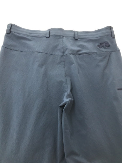 【中古品】【メンズ】 THE NORTH FACE ザ・ノースフェイス OBSESSION CLIMBING PANTS NB32002 オブセッション クライミング パンツ ボトムス 155-260917-rt-29-tagh サイズ：L カラー：ブルー 万代Net店
