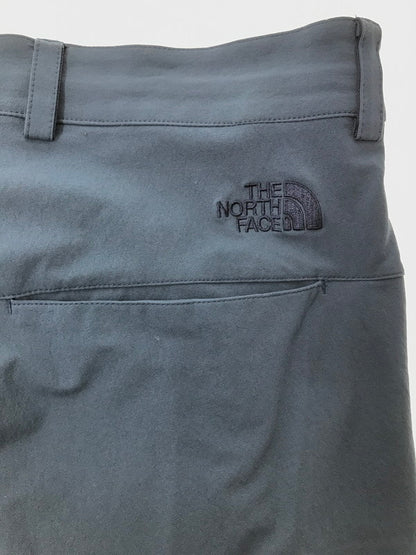 【中古品】【メンズ】 THE NORTH FACE ザ・ノースフェイス OBSESSION CLIMBING PANTS NB32002 オブセッション クライミング パンツ ボトムス 155-260917-rt-29-tagh サイズ：L カラー：ブルー 万代Net店