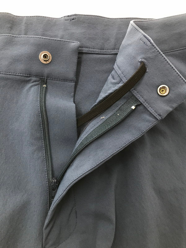 【中古品】【メンズ】 THE NORTH FACE ザ・ノースフェイス OBSESSION CLIMBING PANTS NB32002 オブセッション クライミング パンツ ボトムス 155-260917-rt-29-tagh サイズ：L カラー：ブルー 万代Net店