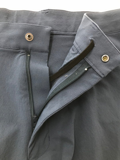 【中古品】【メンズ】 THE NORTH FACE ザ・ノースフェイス OBSESSION CLIMBING PANTS NB32002 オブセッション クライミング パンツ ボトムス 155-260917-rt-29-tagh サイズ：L カラー：ブルー 万代Net店