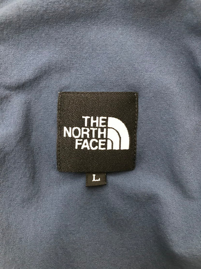 【中古品】【メンズ】 THE NORTH FACE ザ・ノースフェイス OBSESSION CLIMBING PANTS NB32002 オブセッション クライミング パンツ ボトムス 155-260917-rt-29-tagh サイズ：L カラー：ブルー 万代Net店