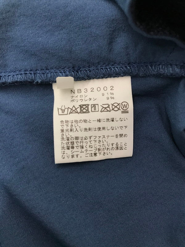 【中古品】【メンズ】 THE NORTH FACE ザ・ノースフェイス OBSESSION CLIMBING PANTS NB32002 オブセッション クライミング パンツ ボトムス 155-260917-rt-29-tagh サイズ：L カラー：ブルー 万代Net店