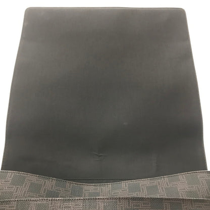 【中古品】【レディース】 DUNHILL ダンヒル D-EIGHT MESSENGER BAG BROWN BLACK メッセンジャー バッグ カバン 188-260923-rt-17-tagh カラー：ダークブラウン 万代Net店