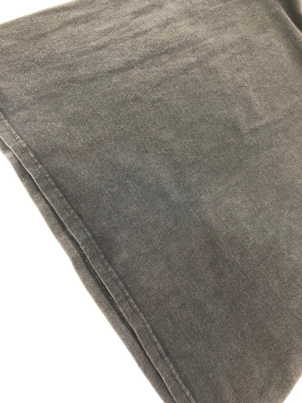 【現状渡し品】【メンズ】 DELTA デルタ 00'S GAMES FOR WINDOWS PRINT S/S TEE 00年代 プリント Tシャツ 半袖Tシャツ 146-260909-na-07-tagh サイズ：L カラー：ブラック 万代Net店