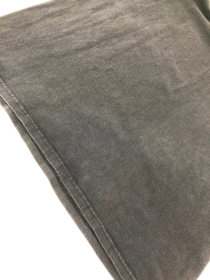 【現状渡し品】【メンズ】 DELTA デルタ 00'S GAMES FOR WINDOWS PRINT S/S TEE 00年代 プリント Tシャツ 半袖Tシャツ 146-260909-na-07-tagh サイズ：L カラー：ブラック 万代Net店