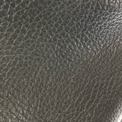 【中古品】【レディース】 FURLA フルラ GIOVE LEATHER TOTE BAG BLACK M07 レザートート バッグ カバン 180-260923-rt-18-tagh カラー：ブラック 万代Net店