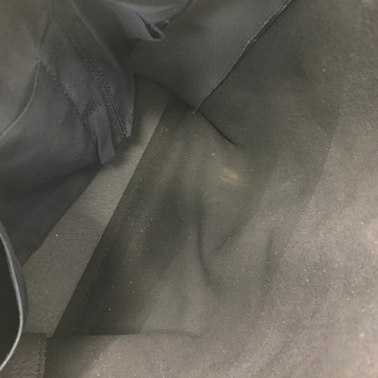 【中古品】【レディース】 FURLA フルラ GIOVE LEATHER TOTE BAG BLACK M07 レザートート バッグ カバン 180-260923-rt-18-tagh カラー：ブラック 万代Net店