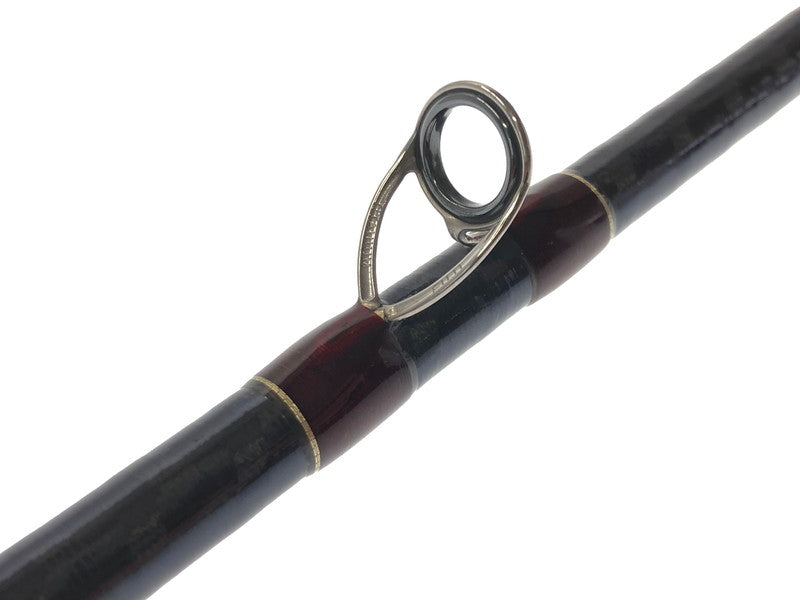 【中古品】 SHIMANO シマノ 18ワールドシャウラ 1832R-2 ベイトロッド 釣り 釣り具等 【代金引換不可】【佐川急便発送】 133-261008-rt-05-tagh 万代Net店