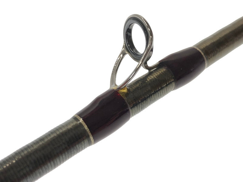【中古品】 SHIMANO シマノ 18ワールドシャウラ 1832R-2 ベイトロッド 釣り 釣り具等 【代金引換不可】【佐川急便発送】 133-261008-rt-05-tagh 万代Net店