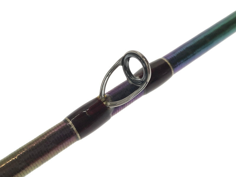 【中古品】 SHIMANO シマノ 18ワールドシャウラ 1832R-2 ベイトロッド 釣り 釣り具等 【代金引換不可】【佐川急便発送】 133-261008-rt-05-tagh 万代Net店