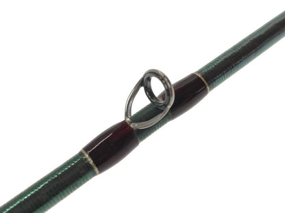 【中古品】 SHIMANO シマノ 18ワールドシャウラ 1832R-2 ベイトロッド 釣り 釣り具等 【代金引換不可】【佐川急便発送】 133-261008-rt-05-tagh 万代Net店