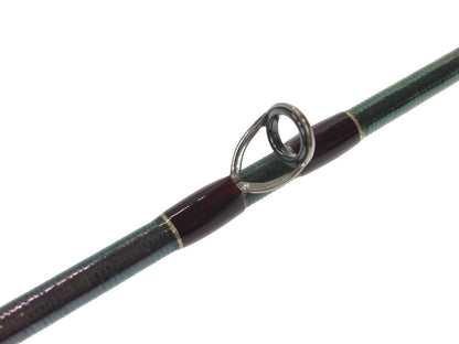 【中古品】 SHIMANO シマノ 18ワールドシャウラ 1832R-2 ベイトロッド 釣り 釣り具等 【代金引換不可】【佐川急便発送】 133-261008-rt-05-tagh 万代Net店