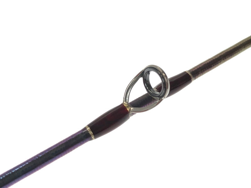 【中古品】 SHIMANO シマノ 18ワールドシャウラ 1832R-2 ベイトロッド 釣り 釣り具等 【代金引換不可】【佐川急便発送】 133-261008-rt-05-tagh 万代Net店