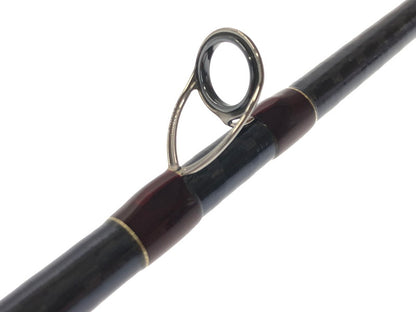 【中古品】 SHIMANO シマノ 18ワールドシャウラ 1832R-2 ベイトロッド 釣り 釣り具等 【代金引換不可】【佐川急便発送】 133-261008-rt-05-tagh 万代Net店