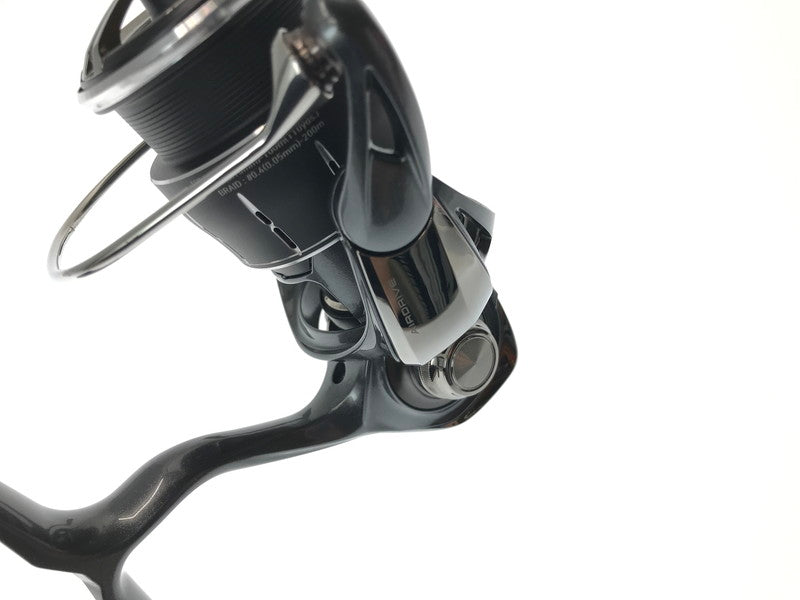 【中古品】 DAIWA ダイワ 24 LUVIAS 24 ルビアス ST SF2500SS-H スピニングリール 釣り 釣り具等 134-261014-rt-08-tagh 万代Net店