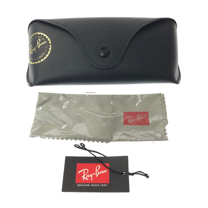【中古品】【メンズ】 RAY-BAN レイバン AVIATOR METAL II GOLD GREEN RB3689 アヴィエーター メタル 2 サングラス アイウェア アクセサリー 203-260912-rt-19-tagh サイズ：58ロ14 140 カラー：ゴールド/グリーン 万代Net店