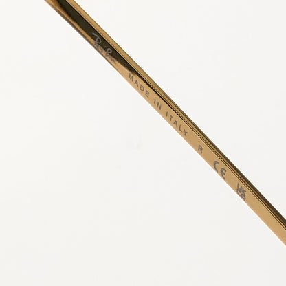 【中古品】【メンズ】 RAY-BAN レイバン AVIATOR METAL II GOLD GREEN RB3689 アヴィエーター メタル 2 サングラス アイウェア アクセサリー 203-260912-rt-19-tagh サイズ：58ロ14 140 カラー：ゴールド/グリーン 万代Net店