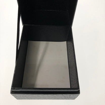 【中古品】【メンズ】 G-SHOCK ジーショック AWG-100 M100 SERIES AWG-M100A-1AJF 電波ソーラー アナデジ 腕時計 196-260912-rt-12-tagh カラー：ブラック 万代Net店