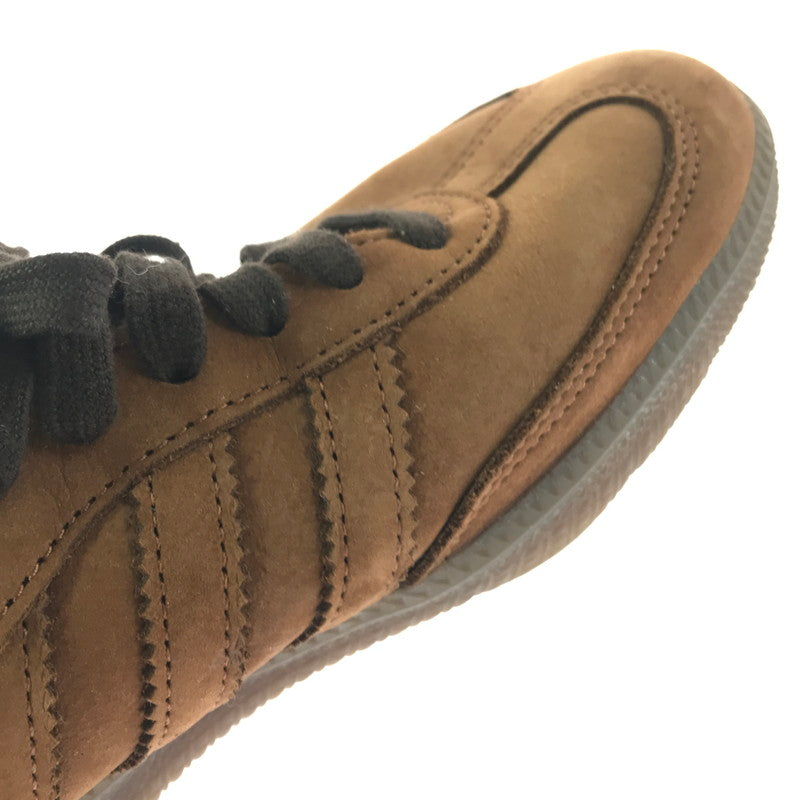 【中古品】【メンズ】 ADIDAS アディダス SAMBA OG BROWN IH4387 サンバ オージー スニーカー 靴 161-260913-rt-24-tagh サイズ：26cm US8 カラー：ブラウン 万代Net店