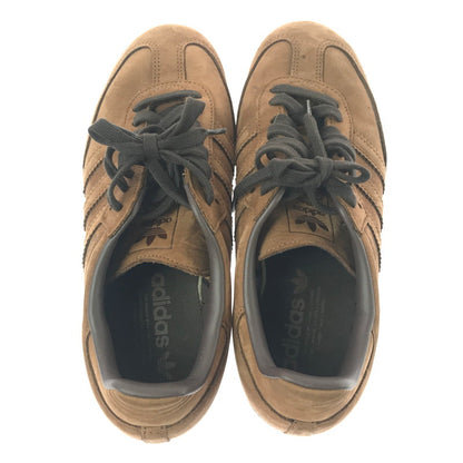 【中古品】【メンズ】 ADIDAS アディダス SAMBA OG BROWN IH4387 サンバ オージー スニーカー 靴 161-260913-rt-24-tagh サイズ：26cm US8 カラー：ブラウン 万代Net店