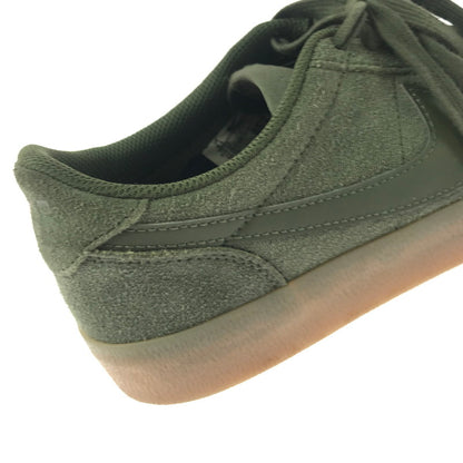 【中古品】【メンズ】 NIKE ナイキ KILLSHOT 2 CARGO KHAKI FQ8903-302 キル ショット2 スニーカー 靴 160-260913-rt-21-tagh サイズ：26.5cm US8.5 カラー：カーキ 万代Net店
