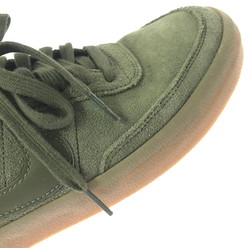 【中古品】【メンズ】 NIKE ナイキ KILLSHOT 2 CARGO KHAKI FQ8903-302 キル ショット2 スニーカー 靴 160-260913-rt-21-tagh サイズ：26.5cm US8.5 カラー：カーキ 万代Net店