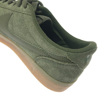 【中古品】【メンズ】 NIKE ナイキ KILLSHOT 2 CARGO KHAKI FQ8903-302 キル ショット2 スニーカー 靴 160-260913-rt-21-tagh サイズ：26.5cm US8.5 カラー：カーキ 万代Net店
