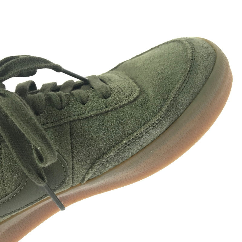 【中古品】【メンズ】 NIKE ナイキ KILLSHOT 2 CARGO KHAKI FQ8903-302 キル ショット2 スニーカー 靴 160-260913-rt-21-tagh サイズ：26.5cm US8.5 カラー：カーキ 万代Net店