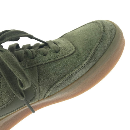 【中古品】【メンズ】 NIKE ナイキ KILLSHOT 2 CARGO KHAKI FQ8903-302 キル ショット2 スニーカー 靴 160-260913-rt-21-tagh サイズ：26.5cm US8.5 カラー：カーキ 万代Net店
