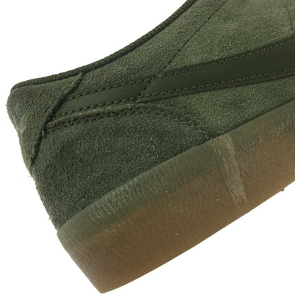 【中古品】【メンズ】 NIKE ナイキ KILLSHOT 2 CARGO KHAKI FQ8903-302 キル ショット2 スニーカー 靴 160-260913-rt-21-tagh サイズ：26.5cm US8.5 カラー：カーキ 万代Net店