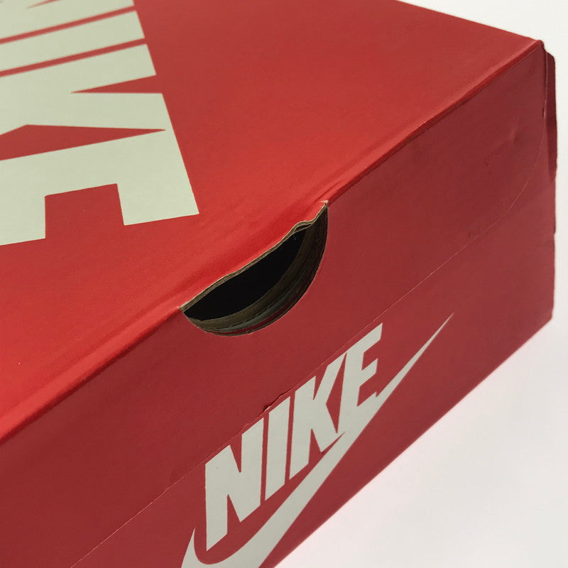 【中古品】【メンズ】 NIKE ナイキ KILLSHOT 2 CARGO KHAKI FQ8903-302 キル ショット2 スニーカー 靴 160-260913-rt-21-tagh サイズ：26.5cm US8.5 カラー：カーキ 万代Net店