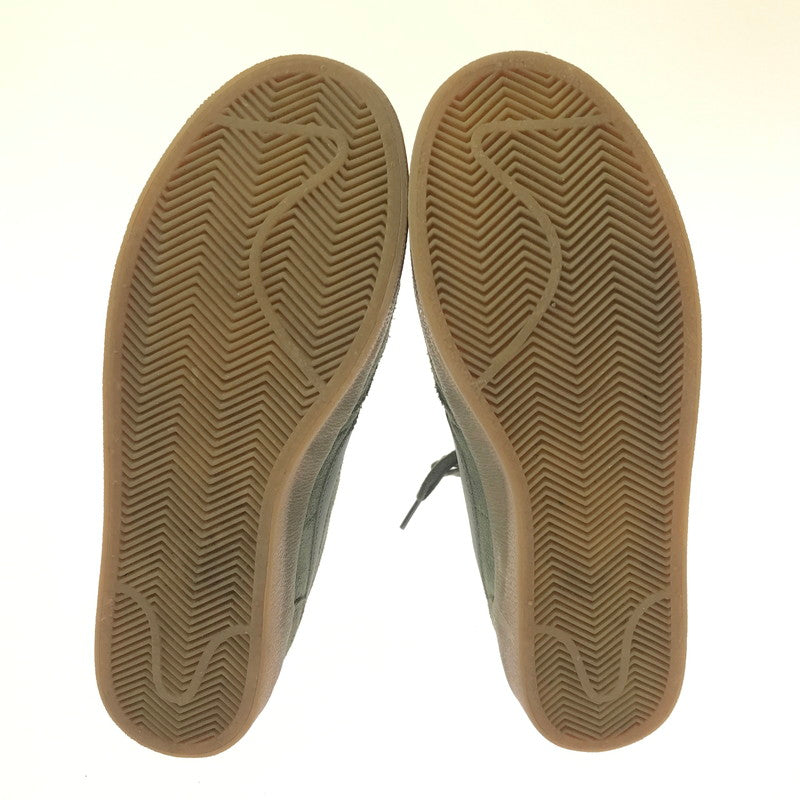 【中古品】【メンズ】 NIKE ナイキ KILLSHOT 2 CARGO KHAKI FQ8903-302 キル ショット2 スニーカー 靴 160-260913-rt-21-tagh サイズ：26.5cm US8.5 カラー：カーキ 万代Net店