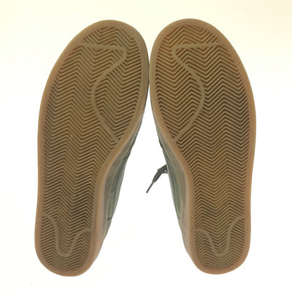 【中古品】【メンズ】 NIKE ナイキ KILLSHOT 2 CARGO KHAKI FQ8903-302 キル ショット2 スニーカー 靴 160-260913-rt-21-tagh サイズ：26.5cm US8.5 カラー：カーキ 万代Net店