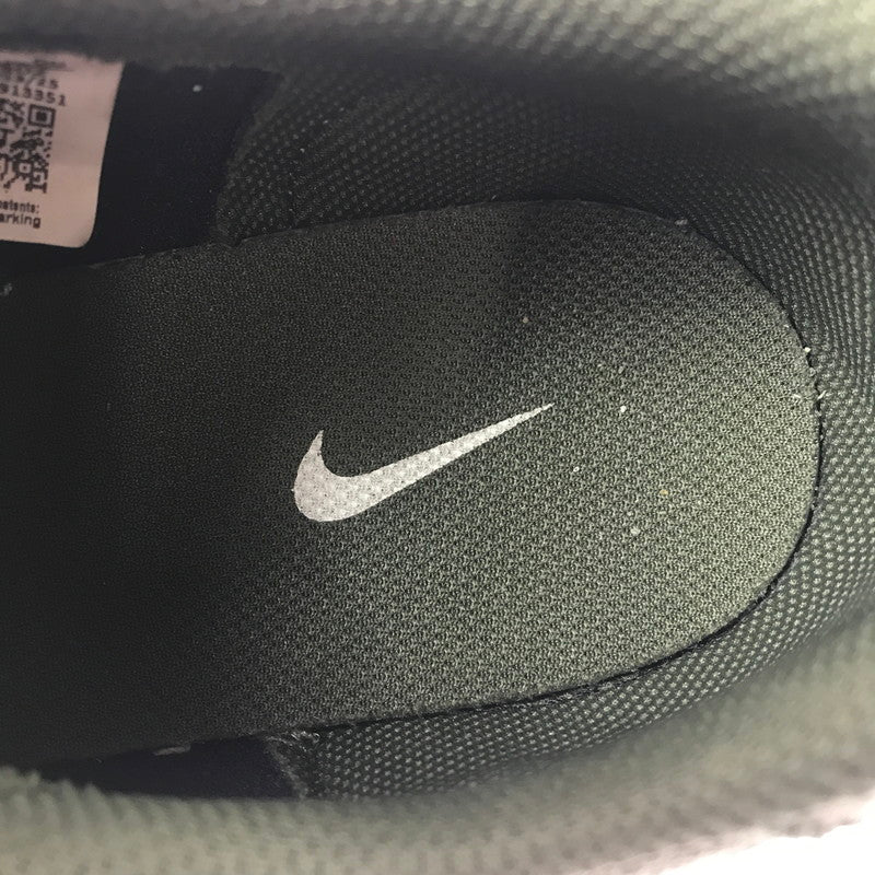 【中古品】【メンズ】 NIKE ナイキ KILLSHOT 2 CARGO KHAKI FQ8903-302 キル ショット2 スニーカー 靴 160-260913-rt-21-tagh サイズ：26.5cm US8.5 カラー：カーキ 万代Net店