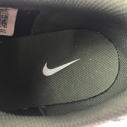 【中古品】【メンズ】 NIKE ナイキ KILLSHOT 2 CARGO KHAKI FQ8903-302 キル ショット2 スニーカー 靴 160-260913-rt-21-tagh サイズ：26.5cm US8.5 カラー：カーキ 万代Net店