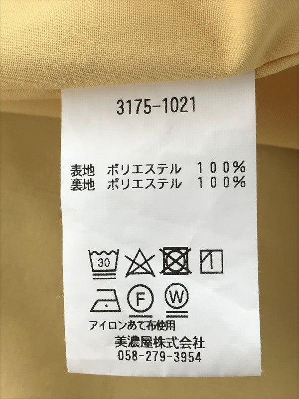 【中古品】【メンズ】 L.L.BEAN エルエルビーン LINED COACH JACKET 3175-1021 コーチジャケット ライトアウター 144-260912-na-37-tagh サイズ：M カラー：グリーン 万代Net店