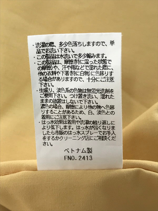 【中古品】【メンズ】 L.L.BEAN エルエルビーン LINED COACH JACKET 3175-1021 コーチジャケット ライトアウター 144-260912-na-37-tagh サイズ：M カラー：グリーン 万代Net店